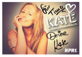 Kate