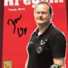 Kregehr, Dr. Wego