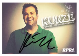 Kunze, Andreas