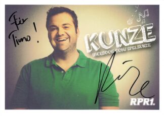 Kunze, Andreas