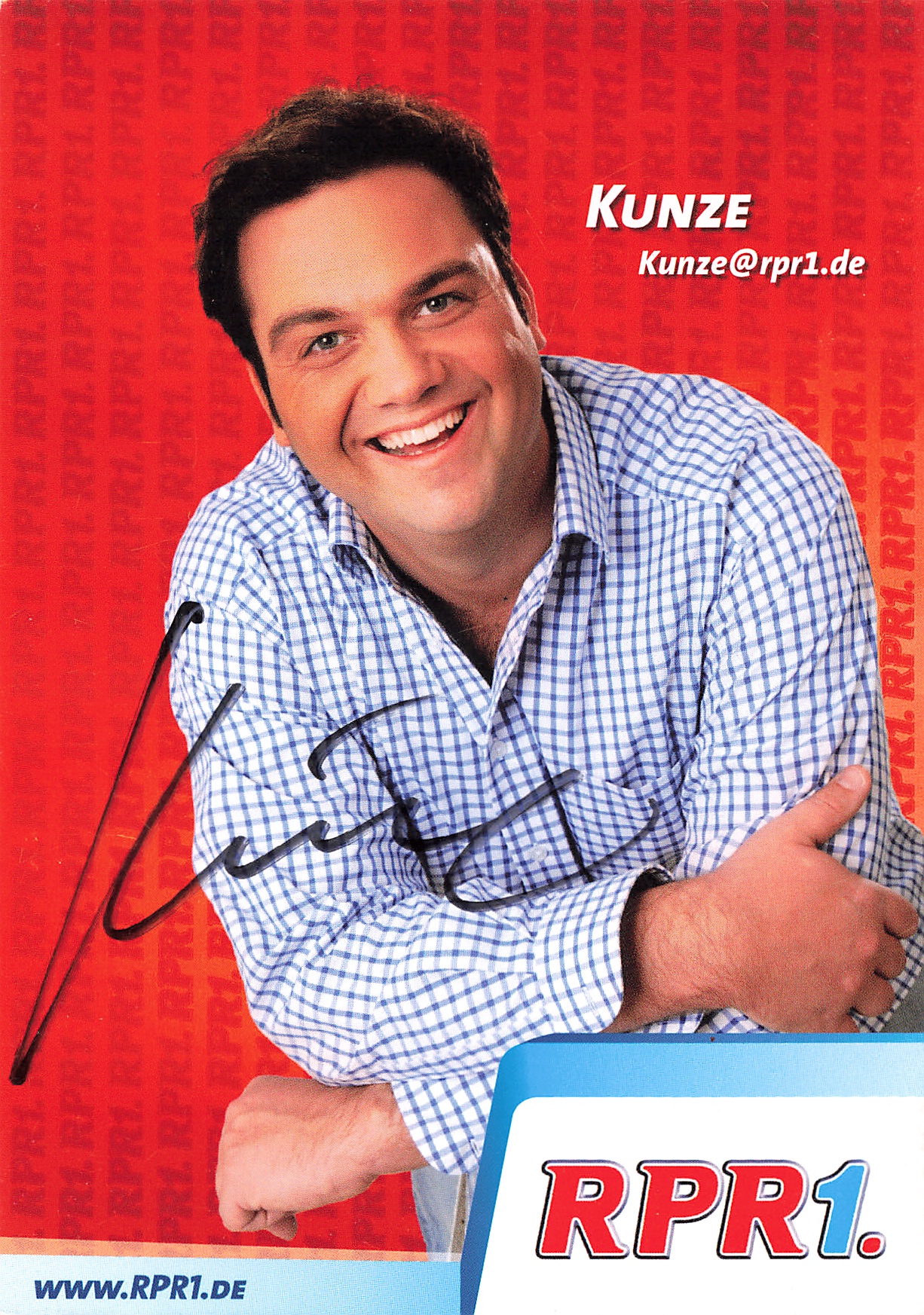 Kunze, Andreas