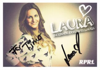Laura