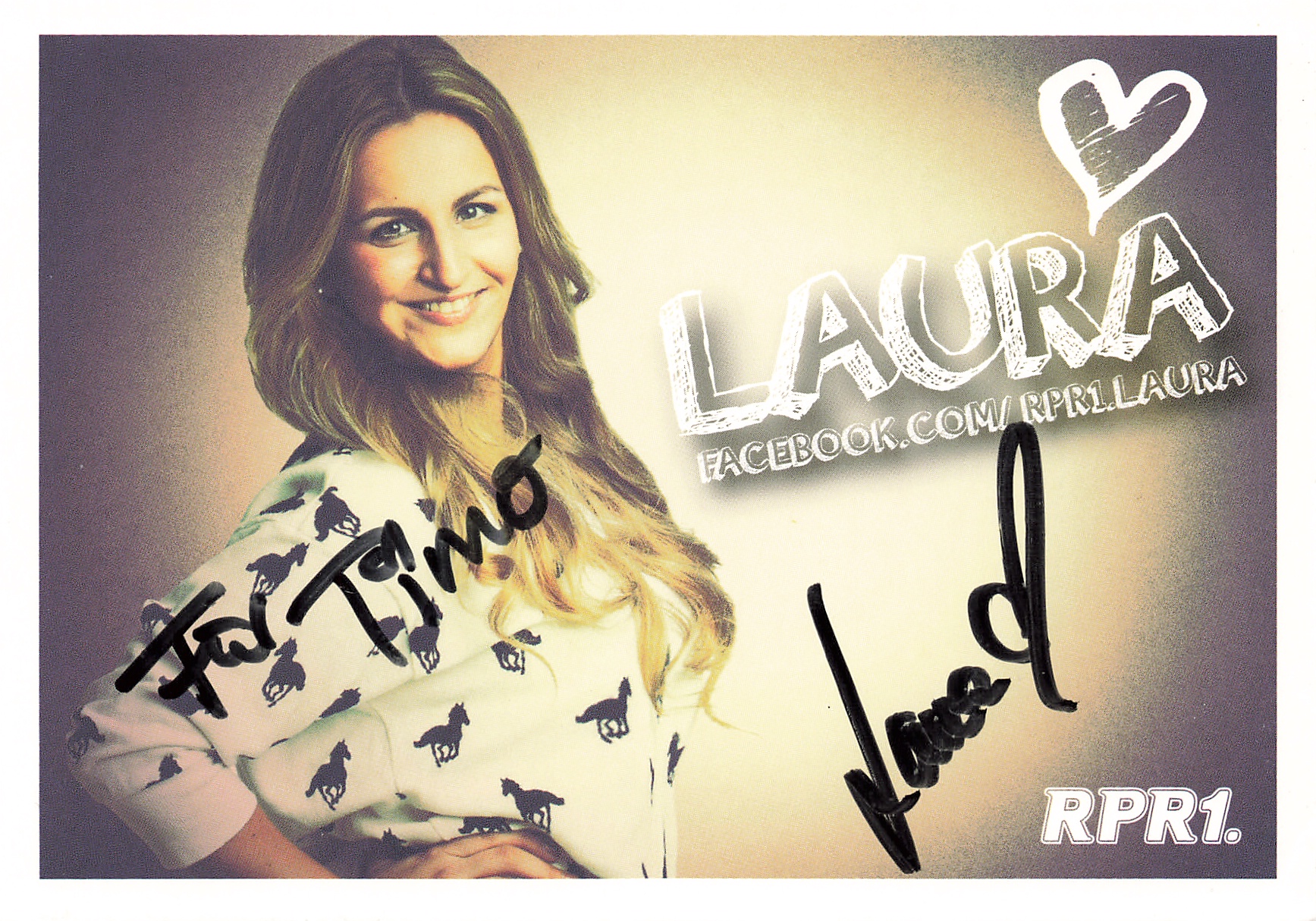 Laura
