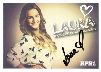 Laura