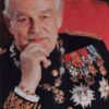 Rainier III. von Monaco †