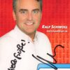 Schwoll, Ralf
