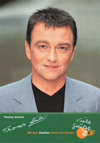 Skulski, Thomas