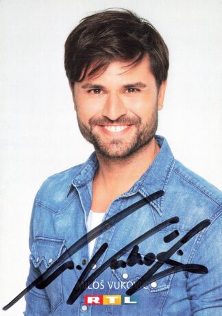Vuković, Miloš