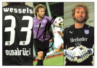 Wessels, Stefan